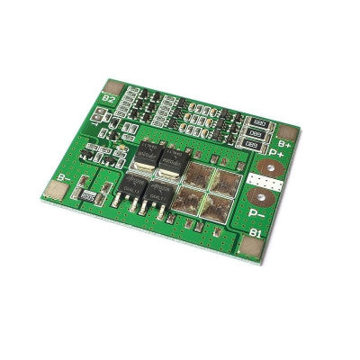 An 3S 15A 18650 Lithium Battery Protection Board