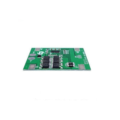 An 3S 20A 18650 Lithium Battery Protection Board