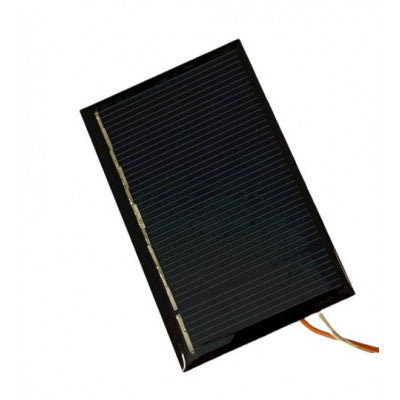 An 3V 150mA Solar Cell