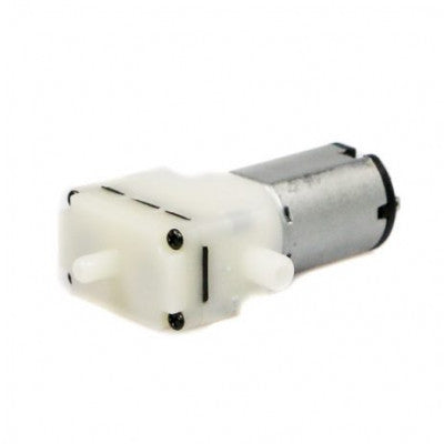 An 3V DC 0.6L/min Mini Vacuum Pump