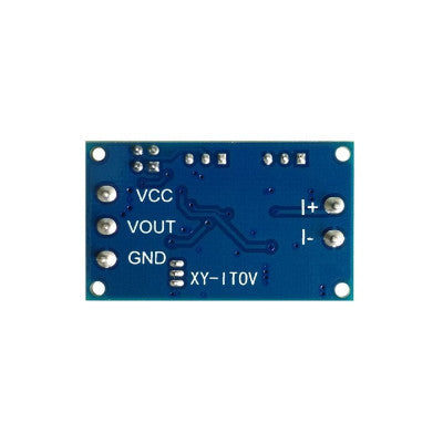 An 4-20mA to 5V Converter for Arduino Industrial Sensor Interface Board