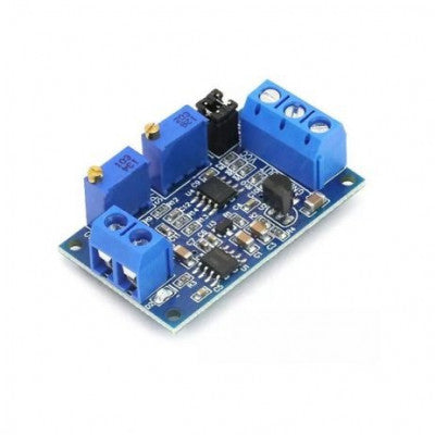 An 4-20mA to 5V Converter for Arduino Industrial Sensor Interface Board