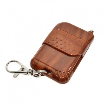 An 4 Channel Wireless Four Button RF Remote Control Transceiver Module (Non Locking Mode)