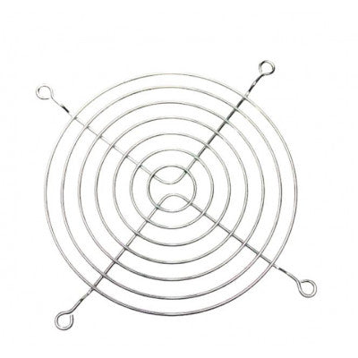 An 4 Inch Fan Grill - 120mm