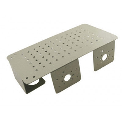 An 4 Motor Metal Sheet Pressed Robot Chassis