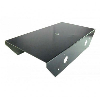 An 4 Motors Aluminium Robot Chassis