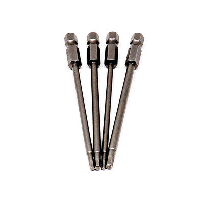 An Meta hexagonal wrenches - 4 Pieces pack
