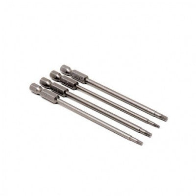An Meta hexagonal wrenches - 4 Pieces pack