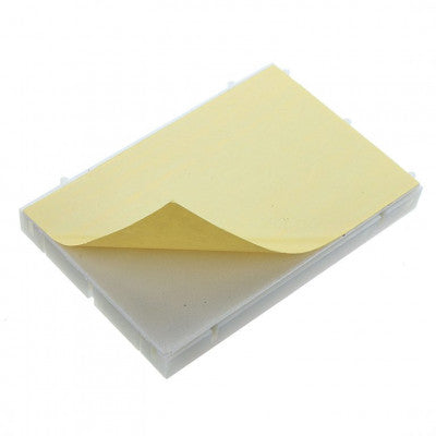 An 400 Points Half Size Solderless Breadboard