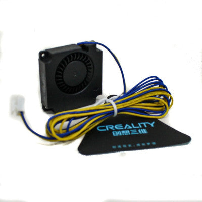 An 4010 Hotend Blower Fan