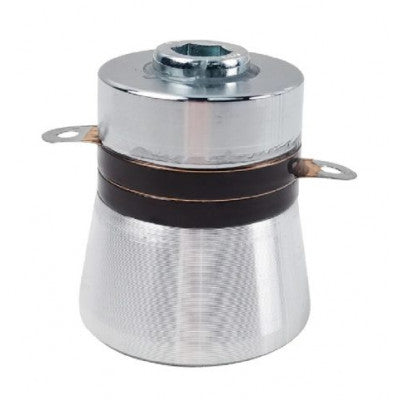 An 40KHz 60W Adjustable Ultrasonic Cleaning Transducer
