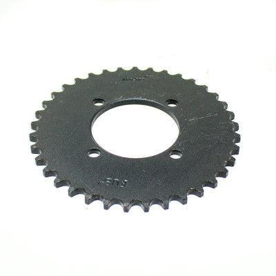 An 420 38T Mechanical Sprocket