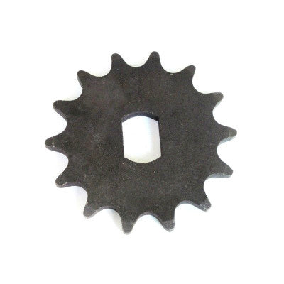 An 420 Pinion - 14T for Ebike