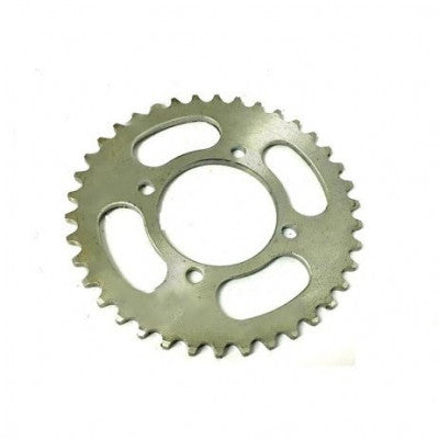 An 420 Sprocket 38T for Ebike