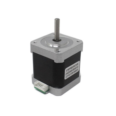 An 42HS48-2504 AF-01 NEMA 17 5.6 kg-cm Stepper Motor (With Detachable 72 CM Cable)- D Type