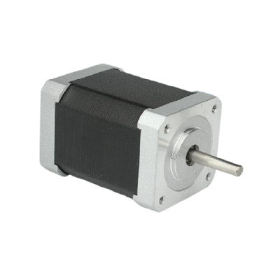 An 42HS60-1206 NEMA 17 6.5Kg-cm Stepper Motor- Round Type