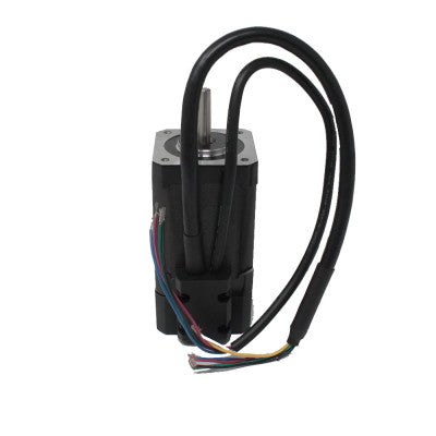 An 42HS60-1704BED-07 NEMA17 7.3-Kg-cm Closed Loop Step Motor Round-Type