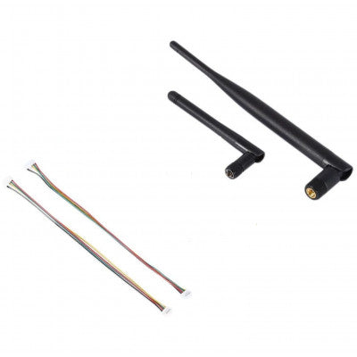 An 433Mhz 100mW Radio Telemetry Kit