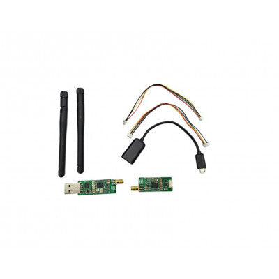 An 433Mhz 100mW Radio Telemetry Kit