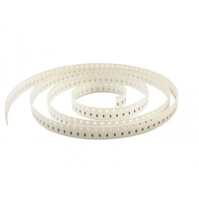 An 43K ohm SMD Resistor - 1206 Package -1/4W - 20 Pieces Pack