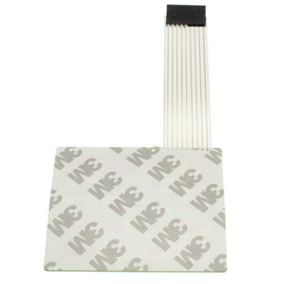 An 4x5 Matrix Array 20 Key Membrane Switch Keypad Keyboard For Arduino