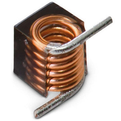 An 47nH 3A Air-Core Inductor