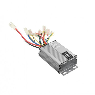 An 48V 1000W Electric Vehicle Motor Brush Controller Scooter Motor