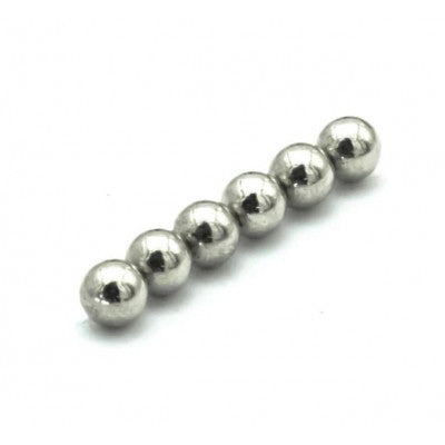 An 4mm Neodymium Sphere Ball Strong Magnet