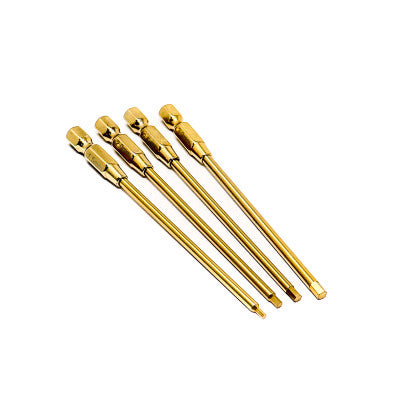 An Allen wrenches - 4 Pieces pack