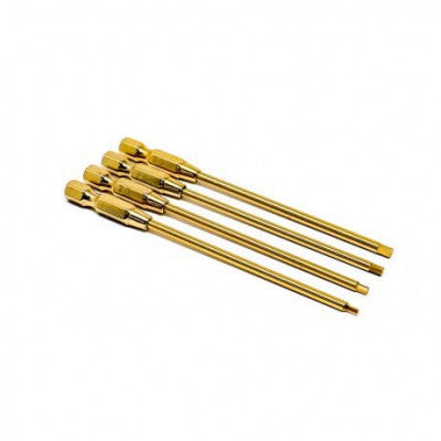 An Allen wrenches - 4 Pieces pack