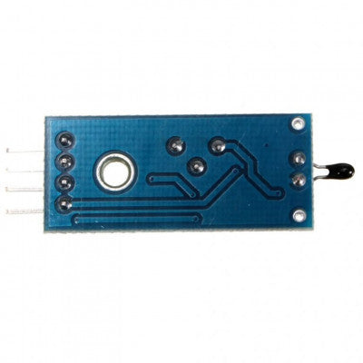 An 4PIN NTC Thermistor Temperature Sensor Module