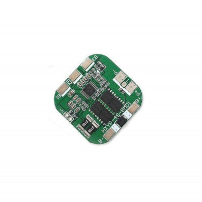 An 4S 20A 18650 Lithium Battery Protection Board
