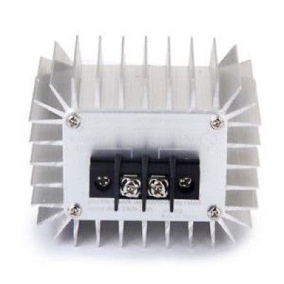 An 5000W AC 220V High-Power Electronic Regulator SCR Voltage Regulator Module