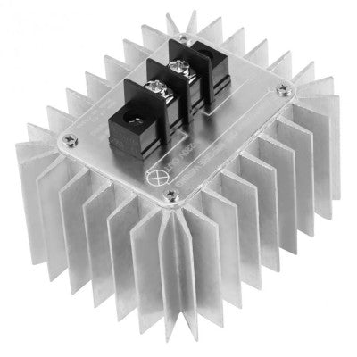 An 5000W AC 220V High-Power Electronic Regulator SCR Voltage Regulator Module