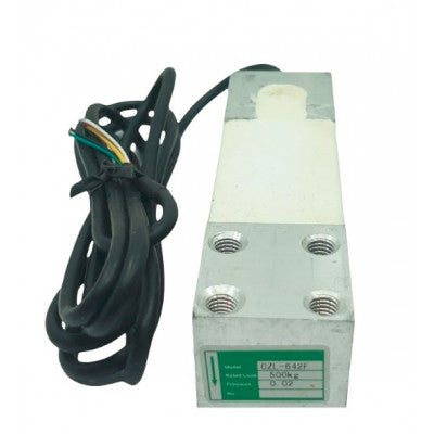An 500kg Load Cell Electronic Weighing Scale Sensor
