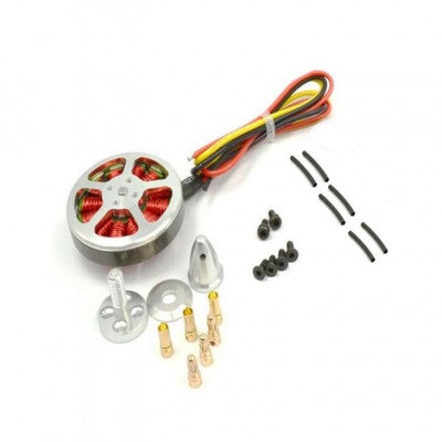 An 5010 360KV High Torque Brushless Motor for Drone