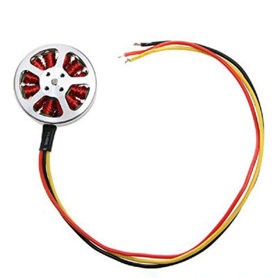 An 5010 360KV High Torque Brushless Motor for Drone