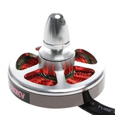 An 5010 360KV High Torque Brushless Motor for Drone