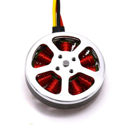 An 5010 360KV High Torque Brushless Motor for Drone