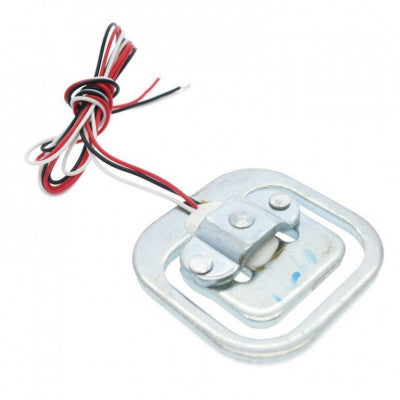 An 50kg Half-bridge Experiments Body Scale Load Cell Sensor