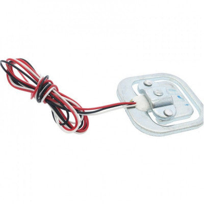 An 50kg Half-bridge Experiments Body Scale Load Cell Sensor