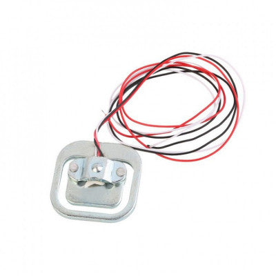 An 50kg Half-bridge Experiments Body Scale Load Cell Sensor