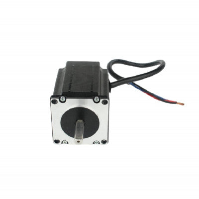 An 57H3P79-5206 NEMA 23 15Kg-cm Stepper Motor 1.2 angle D-TYPE