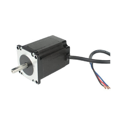 An 57H3P79-5206 NEMA 23 15Kg-cm Stepper Motor 1.2 angle D-TYPE