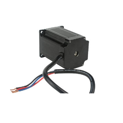 An 57H3P79-5206 NEMA 23 15Kg-cm Stepper Motor 1.2 angle D-TYPE
