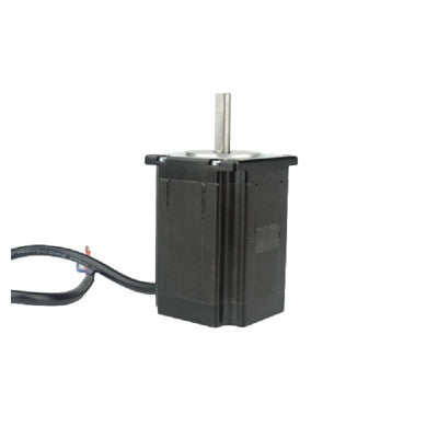 An 57H3P79-5206 NEMA 23 15Kg-cm Stepper Motor 1.2 angle D-TYPE