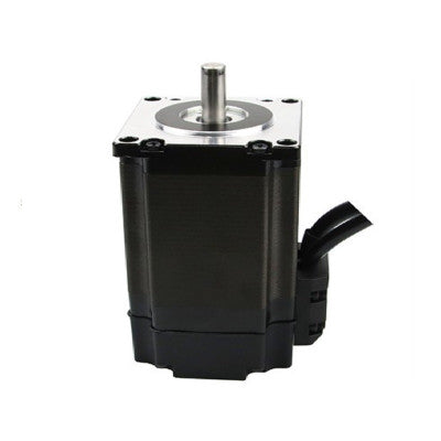 An 57HSN12 NEMA23 12.23-Kg-cm Closed Loop Step Motor D-TYPE