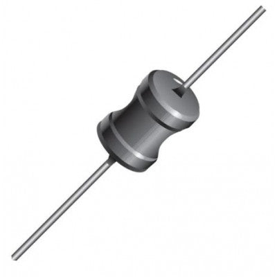 An 5800-183-RC Radial Lead Inductors