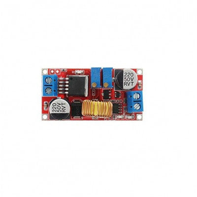An 5A Constant Current / Voltage LED Drives Lithium Battery Charging Module