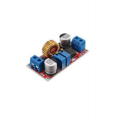 An 5A Constant Current / Voltage LED Drives Lithium Battery Charging Module